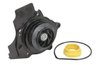 POMPA DE APA THERMOTEC D1W052TT - Compatibil cu AUDI, SEAT, SKODA, VW