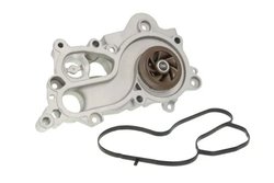 POMPA DE APA THERMOTEC D1W059TT - Compatibil cu AUDI, SEAT, SKODA, VW