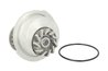 POMPA DE APA THERMOTEC D1X012TT - Compatibil cu CHEVROLET, DAEWOO, FSO, OPEL, VAUXHALL