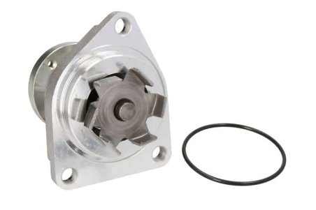 POMPA DE APA THERMOTEC D1X027TT - Compatibil cu OPEL, SAAB, VAUXHALL
