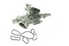 POMPA DE APA THERMOTEC D1X030TT - Compatibil cu OPEL, SUZUKI, VAUXHALL