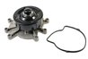 Pompa de apa Thermotec D1Y016TT