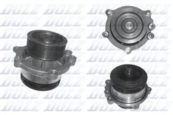 POMPA DE APA DOLZ D204 - Compatibil cu DAF