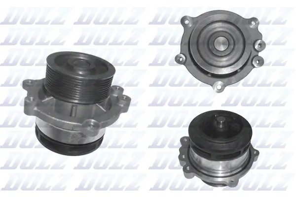 Pompa de apa DOLZ D204
