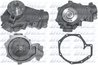 POMPA DE APA DOLZ D205 - Compatibil cu DAF, ERF