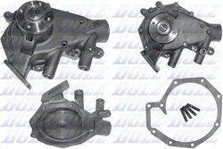Pompa de apa DOLZ D206