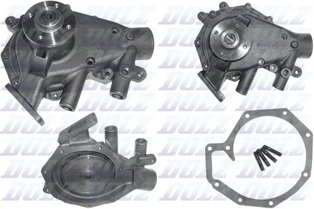 Pompa de apa DOLZ D206