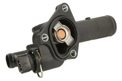 TERMOSTAT LICHID RACIRE THERMOTEC D21001TT - Compatibil cu DACIA, NISSAN, RENAULT