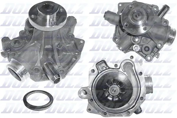 Pompa de apa DOLZ D250