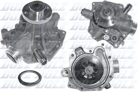 Pompa de apa DOLZ D250