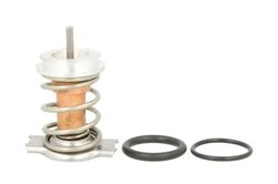 Carcasa termostat Thermotec D28001TT