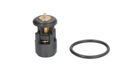 TERMOSTAT LICHID RACIRE THERMOTEC D2A005TT - Compatibil cu AUDI, SEAT, SKODA, VW