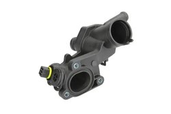 TERMOSTAT LICHID RACIRE THERMOTEC D2A009TT - Compatibil cu AUDI, SEAT, SKODA, VW