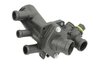 TERMOSTAT LICHID RACIRE THERMOTEC D2A009TT - Compatibil cu AUDI, SEAT, SKODA, VW