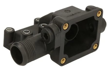 CARCASA TERMOSTAT THERMOTEC D2AG003TT - Piesa auto compatibila cu mai multe marci
