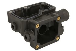 CARCASA TERMOSTAT THERMOTEC D2AG003TT - Piesa auto compatibila cu mai multe marci