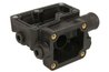 CARCASA TERMOSTAT THERMOTEC D2AG003TT - Piesa auto compatibila cu mai multe marci
