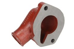Carcasa termostat Thermotec D2AG009TT