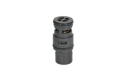 TERMOSTAT LICHID RACIRE THERMOTEC D2B007TT - Compatibil cu BMW