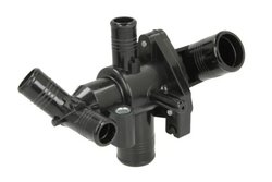 TERMOSTAT LICHID RACIRE THERMOTEC D2G012TT - Compatibil cu FORD
