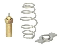 GARNITURA TERMOSTAT THERMOTEC D2IV006TT - Compatibil cu IVECO