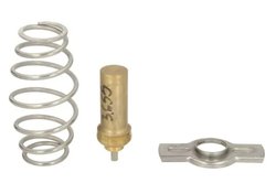 TERMOSTAT LICHID RACIRE THERMOTEC D2IV008TT - Compatibil cu ASTRA, IVECO