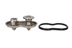 TERMOSTAT LICHID RACIRE THERMOTEC D2ME004TT - Compatibil cu MERCEDES-BENZ