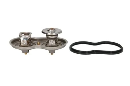 TERMOSTAT LICHID RACIRE THERMOTEC D2ME004TT - Compatibil cu MERCEDES-BENZ