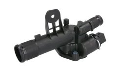 TERMOSTAT LICHID RACIRE THERMOTEC D2R012TT - Compatibil cu NISSAN, RENAULT, SUZUKI