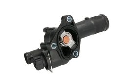 TERMOSTAT LICHID RACIRE THERMOTEC D2R012TT - Compatibil cu NISSAN, RENAULT, SUZUKI