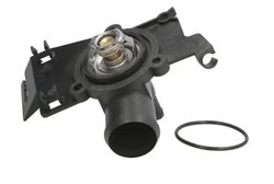 TERMOSTAT LICHID RACIRE THERMOTEC D2S002TT - Compatibil cu SKODA