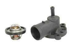 TERMOSTAT LICHID RACIRE THERMOTEC D2S003TT - Compatibil cu SEAT, SKODA, VW