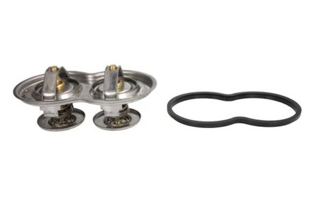 TERMOSTAT LICHID RACIRE THERMOTEC D2SC003TT - Compatibil cu SCANIA