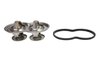 TERMOSTAT LICHID RACIRE THERMOTEC D2SC003TT - Compatibil cu SCANIA