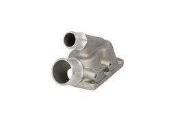 Carcasa termostat Thermotec D2SC005TT