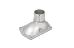 Carcasa termostat Thermotec D2SC006TT