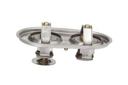 TERMOSTAT LICHID RACIRE THERMOTEC D2SC009TT - Compatibil cu SCANIA