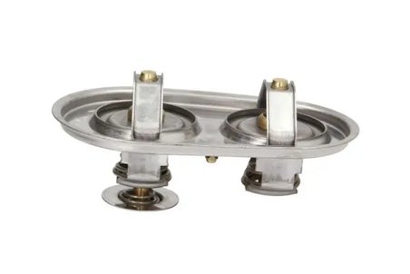 TERMOSTAT LICHID RACIRE THERMOTEC D2SC009TT - Compatibil cu SCANIA