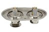 TERMOSTAT LICHID RACIRE THERMOTEC D2SC011TT - Compatibil cu SCANIA