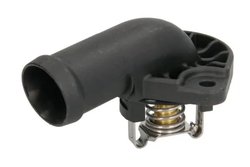 TERMOSTAT LICHID RACIRE THERMOTEC D2T004TT - Compatibil cu AUDI, SEAT, SKODA, VW