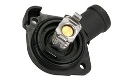 TERMOSTAT LICHID RACIRE THERMOTEC D2T004TT - Compatibil cu AUDI, SEAT, SKODA, VW