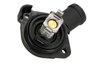 TERMOSTAT LICHID RACIRE THERMOTEC D2T004TT - Compatibil cu AUDI, SEAT, SKODA, VW