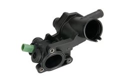 Carcasa termostat Thermotec D2T008TT