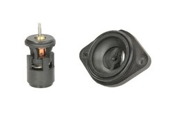 TERMOSTAT LICHID RACIRE THERMOTEC D2W004TT - Compatibil cu AUDI, SEAT, SKODA, VW