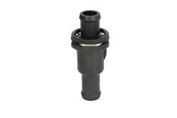 TERMOSTAT LICHID RACIRE THERMOTEC D2W007TT - Compatibil cu AUDI, SEAT, VW