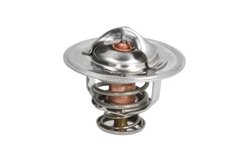 TERMOSTAT LICHID RACIRE THERMOTEC D2X003TT - Compatibil cu OPEL, PEUGEOT
