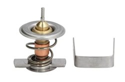 TERMOSTAT LICHID RACIRE THERMOTEC D2X009TT - Compatibil cu OPEL, VAUXHALL