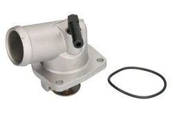 TERMOSTAT LICHID RACIRE THERMOTEC D2X019TT - Compatibil cu CHEVROLET, DAEWOO, OPEL, VAUXHALL