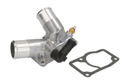 TERMOSTAT LICHID RACIRE THERMOTEC D2X021TT - Compatibil cu FORD, OPEL, VAUXHALL