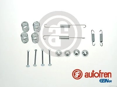 Set accesorii saboti frana AUTOFREN SEINSA D31012A